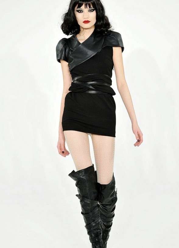 Transvestite clothing lancs