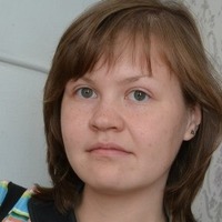 Диана Анисимова