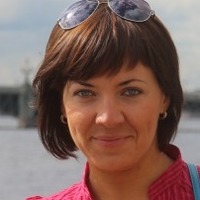 Анна Орловская