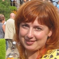 Инесса Данилова