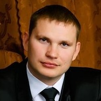 Назар Дьячков