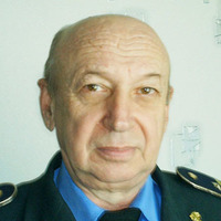 Анатолий Игнатов