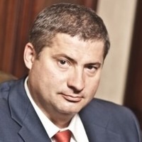 Илья Герасимов
